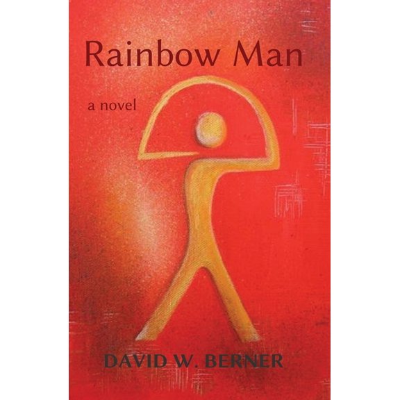 Rainbow Man, (Paperback)