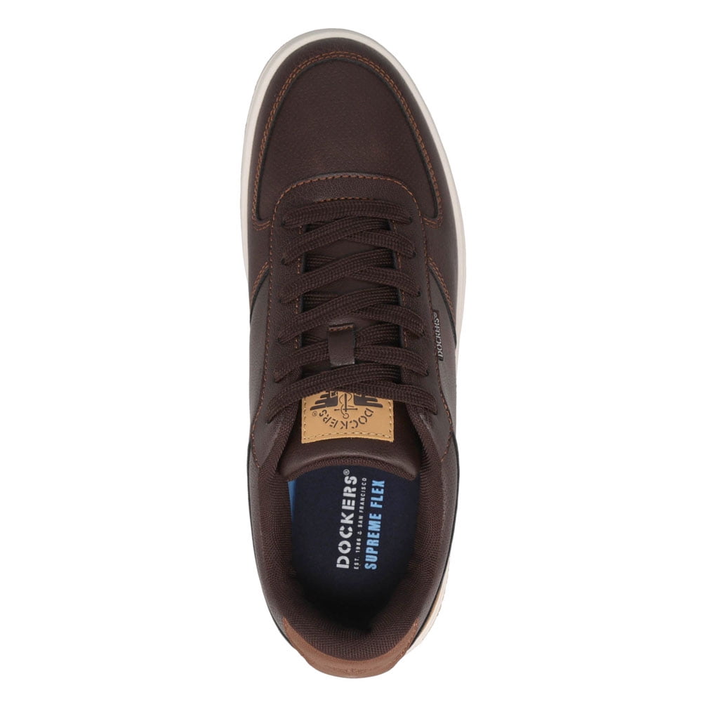 Dockers Mens Frederick Casual Sneaker