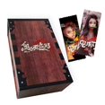 thumbnail image 1 of Demon Slayer Cards Kimetsu No Yaiba Booster Box figuras de Anime Hobby colección Tcg tarjeta de juego para niños juguete de regalo Fivean unisex, 1 of 2