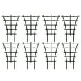 thumbnail image 1 of MYG Plant Support, Trellis, Indoor Plants,Grid Combination Stacking, for garden, 1 of 3