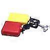 thumbnail image 2 of Jam Block Musical Percussion Instrument Latin Drum Instrument Dual Mounted For Percussion Musical (, 2 of 5