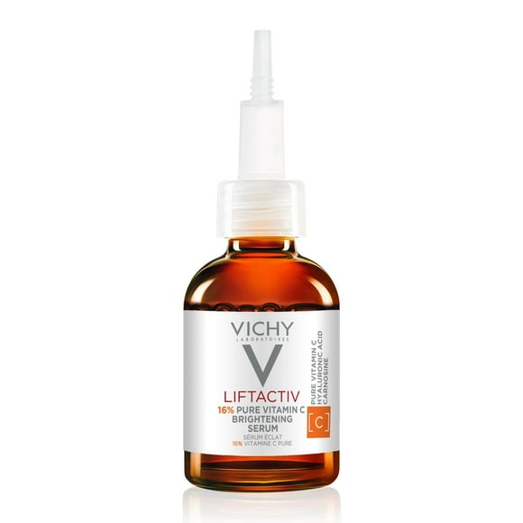 Serum Vichy LiftActiv Vitamin C 16% + Hyaluronic Acid 30mL