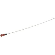 Dorman 917-301 Automatic Transmission Dipstick for Specific Models Fits select: 2003-2005 CHEVROLET TRAILBLAZER, 2003-2005 GMC ENVOY