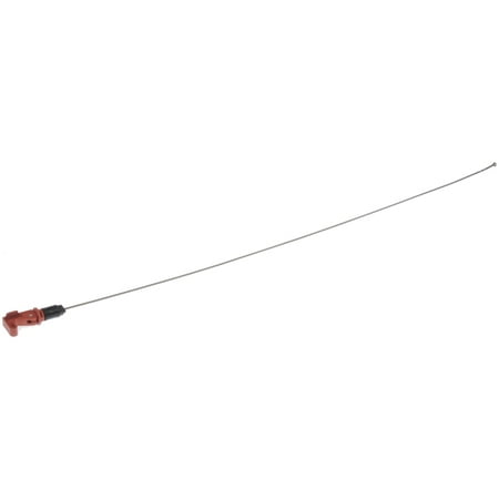 Dorman 917-301 Automatic Transmission Dipstick for Specific Models Fits select: 2003-2005 CHEVROLET TRAILBLAZER, 2003-2005 GMC ENVOY