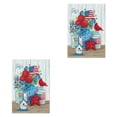 thumbnail image 1 of Ounissouiy Navidad diamante pintura pared niños decoración hogar Type11 NO11, 1 of 6