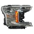 thumbnail image 1 of Faro Principal Pickup 2018 A 2019 Ford LADO PASAJERO Fondo crom TYC ., 1 of 4