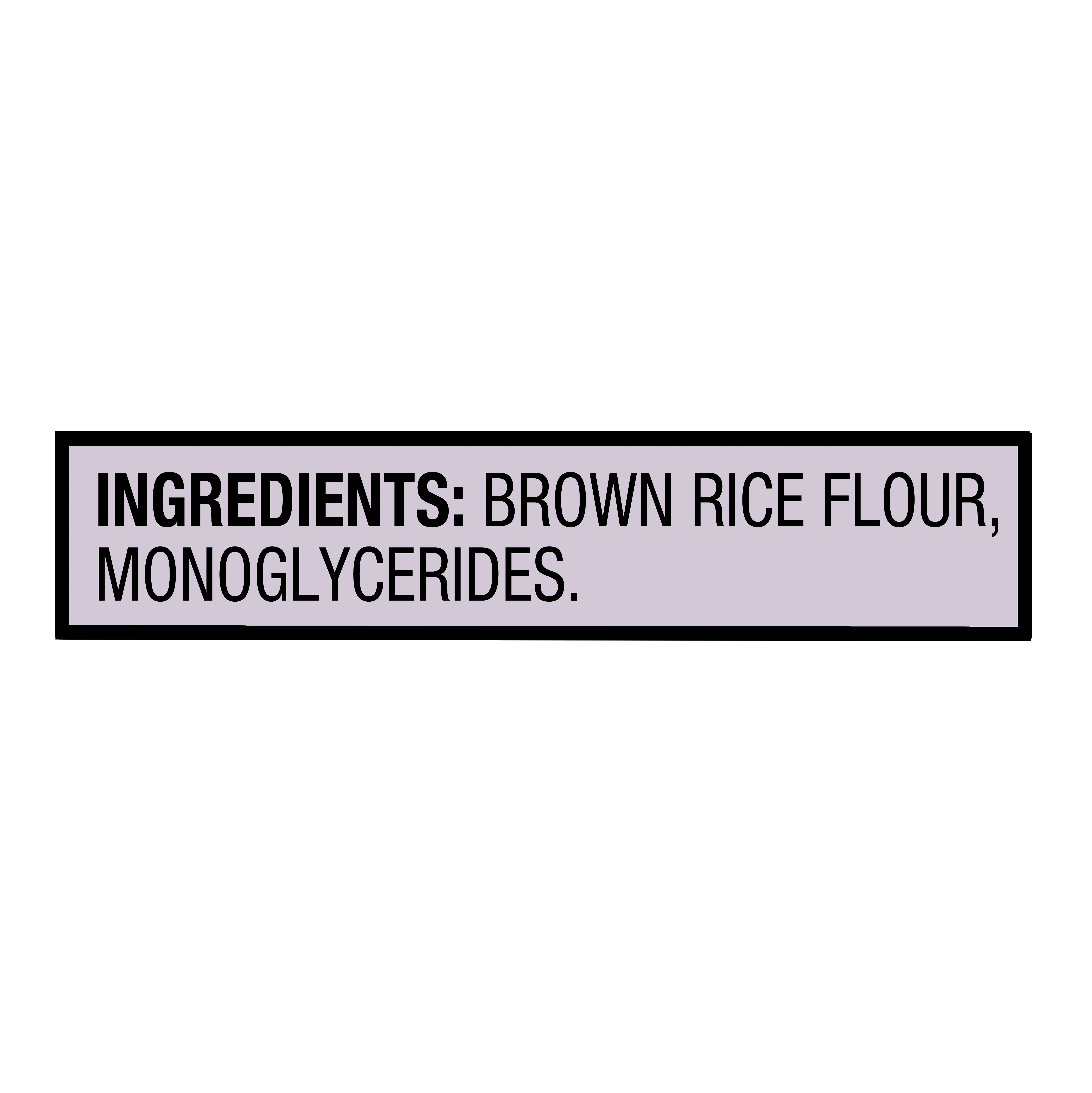 (3 pack) Great Value Gluten Free Brown Rice Elbow Pasta, 16 oz Bag, Shelf-Stable