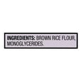 thumbnail image 5 of Great Value Gluten Free Brown Rice Elbow Pasta, 16 oz Bag, Shelf-Stable, 5 of 9