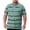 Black-A-200526aa, variant on Trgacdwlo XL-8XL Striped Polo T Shirts for Men Big and Tall Short Sleeve Mens Athletic Shirts Lightweight Golf Shirts for Men