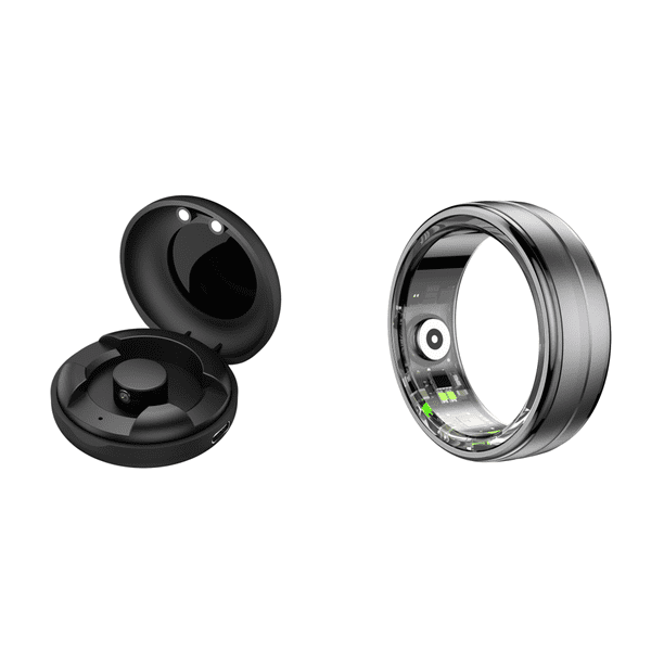 Compartimento Carga Anillo 200 MAh para S1 M1 R02 R03 R06