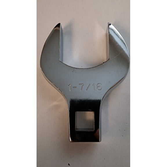 1-7/16 SAE JUMBO CROWSFOOT WRENCH (61047)