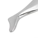 thumbnail image 3 of Facial Massager Roller Double Ball Manual Massage Tool Metal Beauty Skin Care Roller for Face Sculpting, 3 of 5