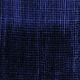 thumbnail image 1 of Ahgly Company Indoor Square Abstract Blue Modern Area Rugs, 5' Square, 1 of 4