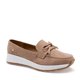thumbnail image 1 of MOCASÍN MORA CONFORT BEIGE 141431, 1 of 4