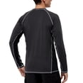 thumbnail image 5 of long sleeve shirts for men cotton, 5 of 5
