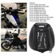 thumbnail image 4 of Bolsa de Tanque de Combustible de Motocicleta, Bolsa de Tanque de Motocicleta Aerodinámica Resistente Al Agua Para R1250GS R1200GS R1150RS, 4 of 7