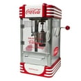 thumbnail image 4 of Nostalgia RKP630COKE Coca-Cola 2.5-Ounce Kettle Popcorn Maker, 4 of 5