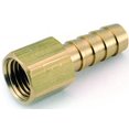 thumbnail image 2 of Anderson Metal Corp Insert Fitting 1/4Barbx3/8Fpt 757002-0406 Pack Of 5, 2 of 3