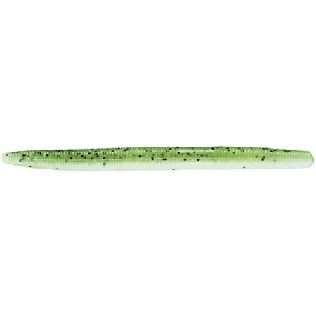 UPC: 0879044005261 | Z Man Zinkerz 5 Watermelon/White 6pk