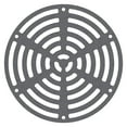 thumbnail image 2 of Plastic Roof Drain Flat Grate, 2 of 3