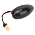 thumbnail image 4 of Lámpara de luz de posición lateral LED, luz de posición de guardabarros de 12 V, accesorio de lámpara de recogida, luz de gálibo de guardabarros Logre más, 4 of 9