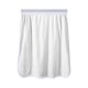 thumbnail image 3 of Mens Pantalones de Pijama Suave Color Sólido Suelto Casual Imperceptible Entrecruza Ropa de Dormir, Pantalones de Pijama para Hombre con Bolsillos Cuerdas Salón Cuerdas para el Hogar Y Al Aire Libre,, 3 of 5
