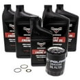 Victory Motorcycle Oil Change Kit 2879600