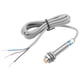 thumbnail image 2 of Sensor de interruptor de proximidad interruptor de proximidad inductivo sin contacto estable para detectar y controlar, 2 of 7