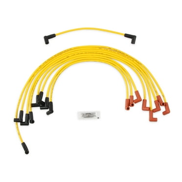 ACCEL 4048 Spark Plug Wire Set
