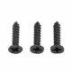 thumbnail image 2 of Vintage Wall-Mounted Coat Hooks Set of 6 with 12 Screws iNdEx, 2 of 5