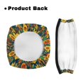 thumbnail image 3 of HELLHERO Sunflower Back Cover for Senior Walker Seat Covers for Elderly Adults, 3 of 7