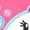 Hot Pink, variant on Inktastic Cute Gumball Machine and Bubbles Boys or Girls Long Sleeve Toddler T-Shirt