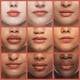 thumbnail image 4 of Lápiz labial wet n wild Rose, reconfortante, brillante, rojo natural, 4 of 7