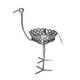 thumbnail image 2 of Maceta Con Forma De Animal De Estatua De Avestruz De Metal Para Decoración De Jardín Yuarrent HA042514-02, 2 of 6