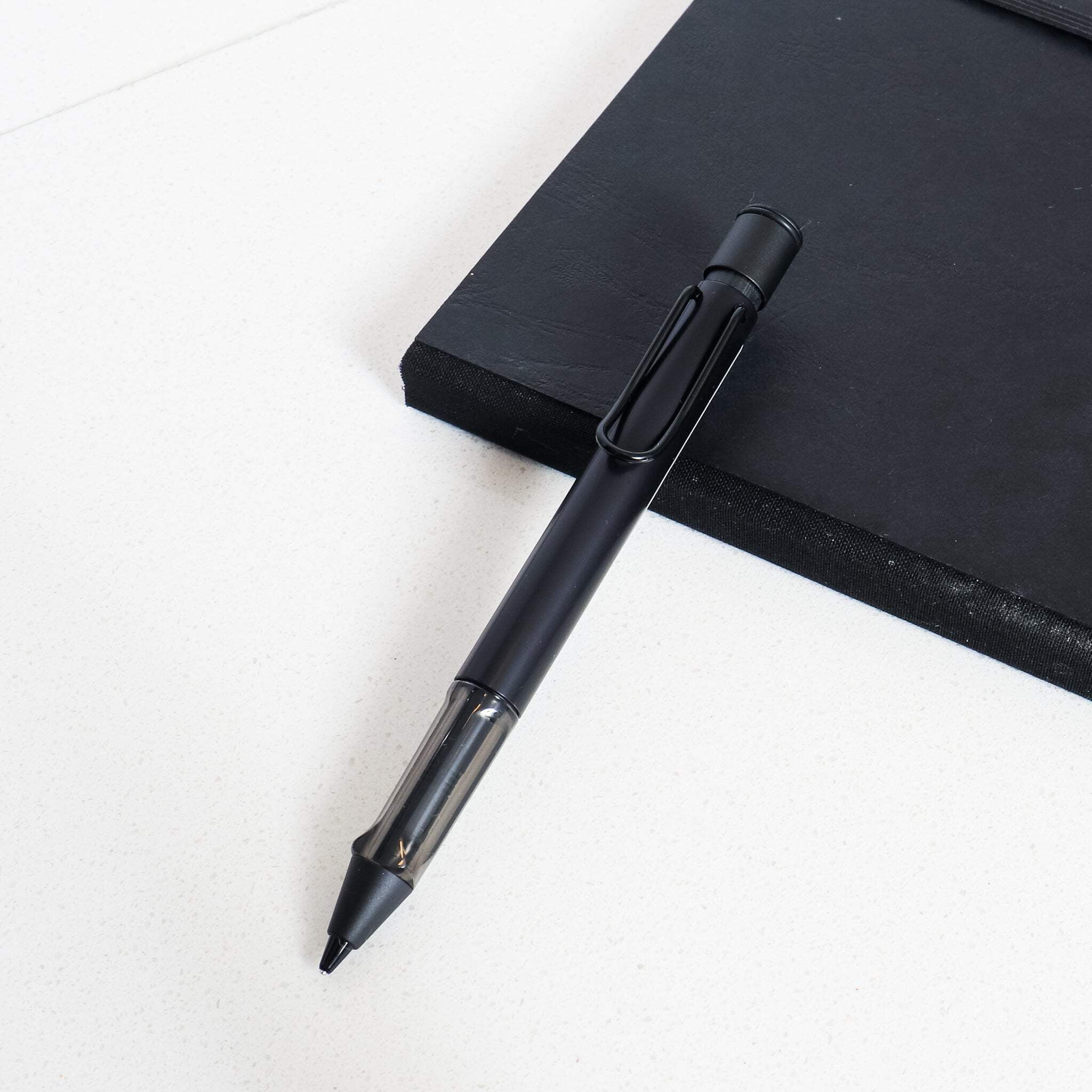 Lamy Al-Star Mechanical Pencil - Black, 0.5 mm