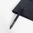 thumbnail image 4 of Lamy Al-Star Mechanical Pencil - Black, 0.5 mm, 4 of 5
