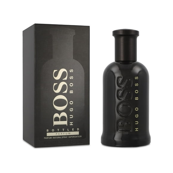 Boss Bottled Parfum 100Ml Edp Spray Hugo Boss Hugo Boss