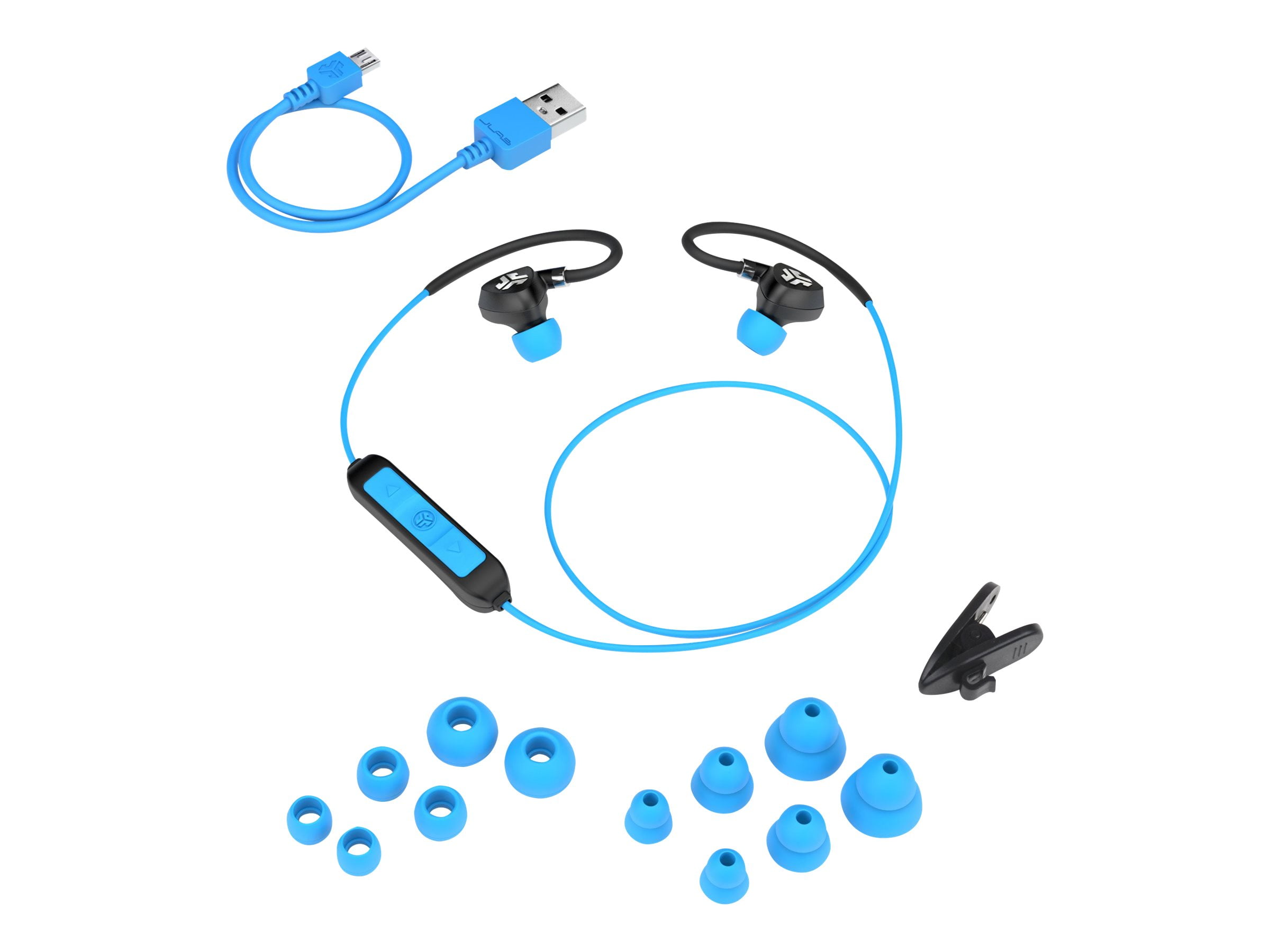 Fitsport wireless earbuds clearance