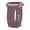 Darkpurple, variant on Floral Engraved Bands Compatible with Apple Watch 10 9 8 7 6 5 4 3 2 1 Ultra 1&2 SE Bands for Women & Men, Soft Silicone Cute Flower Pattern Sport Strap for iWatch Series 42/44/45/46/49mm, Lightgreen