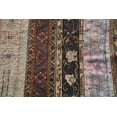 thumbnail image 6 of Turkish Rug, Colorful Rug, 3.8x3.8 ft Small Rug, Vintage Rug, Bedroom Rugs, 6 of 9
