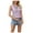 Purple-07, variant on Mittory Women Eyelet Tops V Neck Embroidered Tank Lace Cutout Blouses Tee Sleeveless Shirt Casual