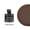 Black, variant on New Waterproof Hair Line Powder Hairline Cover Up Powder Hair Shadow