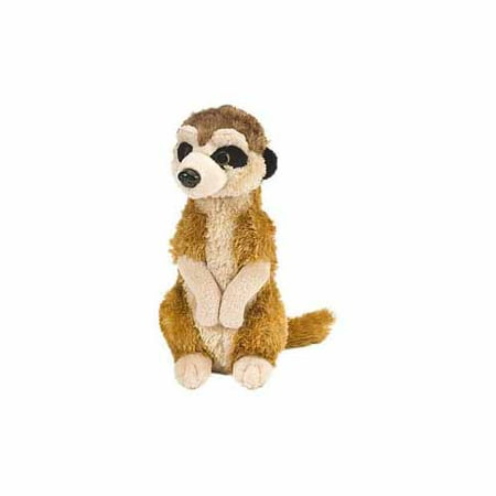 - Meerkat Mini Cuddlekin by Wild Republic - 10870