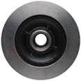 thumbnail image 3 of ACDelco 18A452A Disc Brake Rotor and Hub Assembly Fits select: 1990-1994 CHEVROLET GMT-400, 1990-1994 GMC SIERRA, 3 of 5