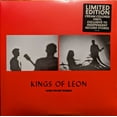 thumbnail image 1 of KINGS OF LEON WHEN YOU SEE YOURSELF, 1 of 1