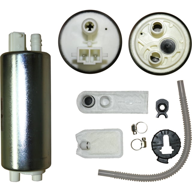 Rep Bomba De Combustible Silverado 2500 1999 A 2000 Chevrolet V8 5.3L 1.4 L/Min INTRAN-FLOTAMEX .