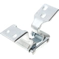 thumbnail image 3 of Door Hinge Compatible with FORD TRANSIT CONNECT 2010-2013 RH Upper 270 Degree Door Swing, 3 of 5