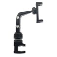 thumbnail image 1 of Guitar Phone Holder for Mic Stand, Music Stand Phone Holder - 360 Rotating Microphone Phone Stand,G, 1 of 5