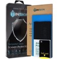 thumbnail image 3 of Inskin Case-Friendly Tempered Glass Screen Protector, fits Apple iPhone 12 Pro Max 6.7 inch. 2-Pack., 3 of 4