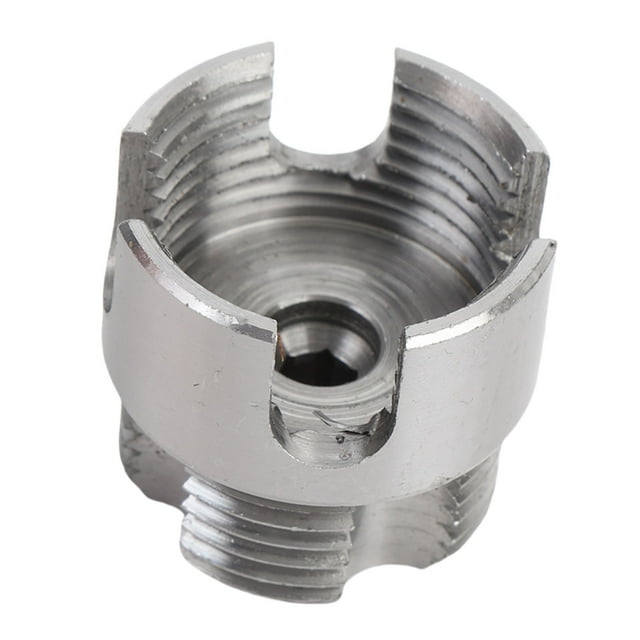 Herramienta Para Roscar Tuberías, Compatible Con Taladro Eléctrico Interno Y Externo, 2 Juegos De Roscadora De Tuberías De PVC Con Especificación G1 Para Trabajos Al Aire Libre